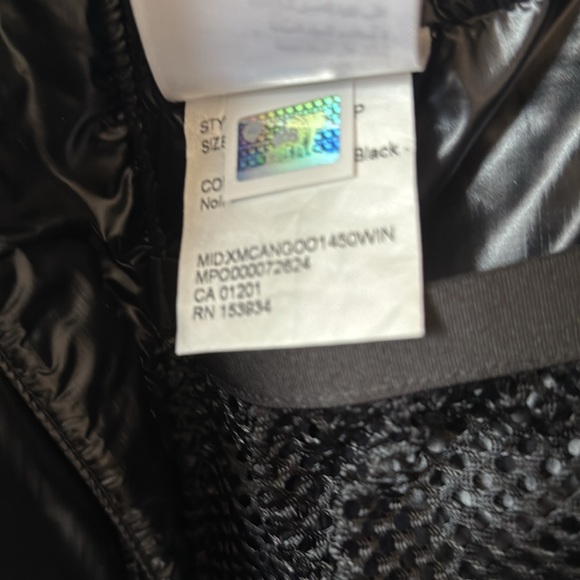 Canada goose cypress puffer - Picture 2 of 11